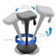 Tabouret actif réglable en hauteur Lift Wobble