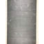 Papier peint gris anthracite métallique texturé uni