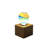 Solid Wood Novelty Lamp