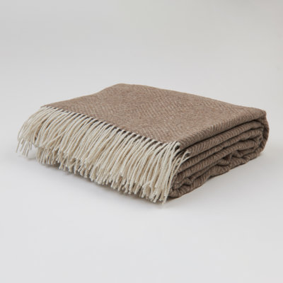 Veere Throw Blanket