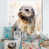 Toile tendue
