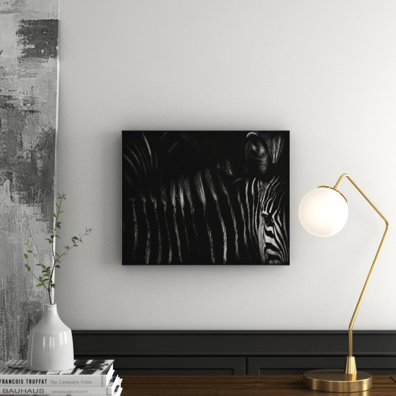 Wrapped Canvas Print, 41cm H x 51cm W