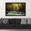 «Waterfall Creek», reproduction de photo-31937653-32141099