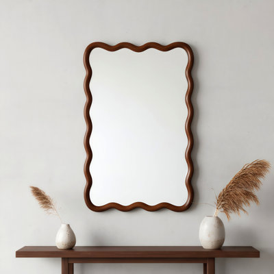Miroir décoratif 20 po x 30 po