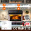 HYSapientia 22L Dual Zone Air Fryer Oven