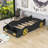 Ahna Twin Cars Bed by Zoomie Kids-546414309