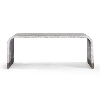 Gaia Rectangular Coffee Table