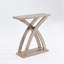 Console de couloir Taupe