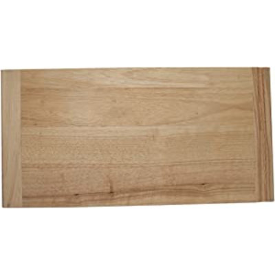 Planche à découper en bois