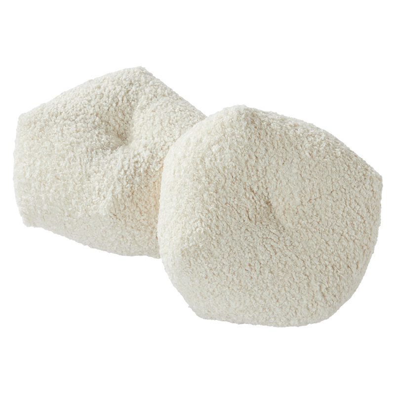 Coussin décoratif, Quartz Zazzle