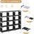 Najda Bookcase