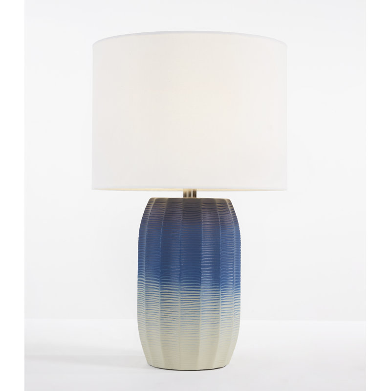 Ristau Ceramic Table Lamp
