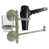 Polished Nickel est en rupture de stock