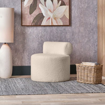 Upholstered Side Chair