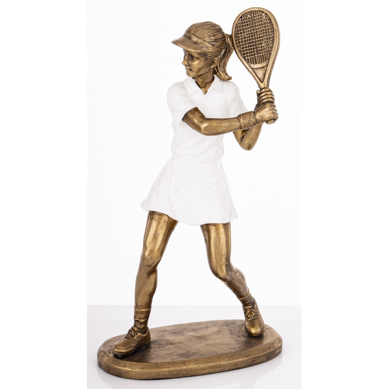 People Figurines & Sculptures