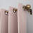 Oslo Theater Grade Extreme 100% Blackout Grommet Curtain Panel-93278558-93278571