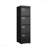 4 Drawer Vertical File Cabinet With Secure Lock Metal Filing Cabinet For Home Office Organizer Storage Cabinet Letter Size/A4/Legal File
