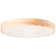 LED ceiling light 1-light Elodie, 49 cm