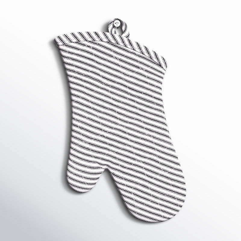 Gant Livy, Noir