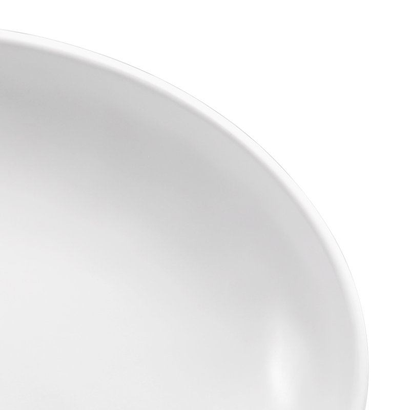 Tenaya 10, ensemble de 6, Blanc
