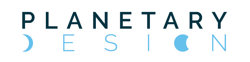 Planetary Design logo