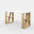 White/Oak