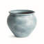 Mirela Drum Vase Large-631563580