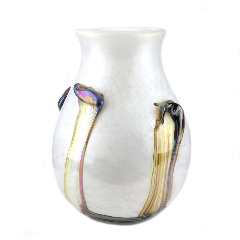 Versailles Vase Opal