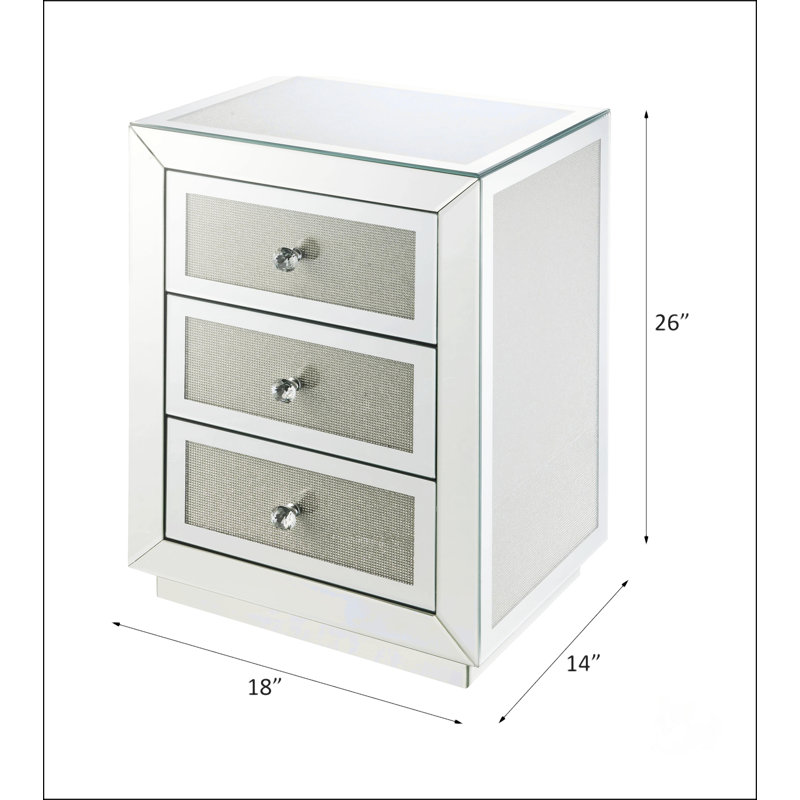 Table d'appoint Noralie