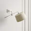 Real Simple 1 - Light Swing Arm