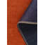 Tapis décoratif coloré à motif géométrique rétro-898494468