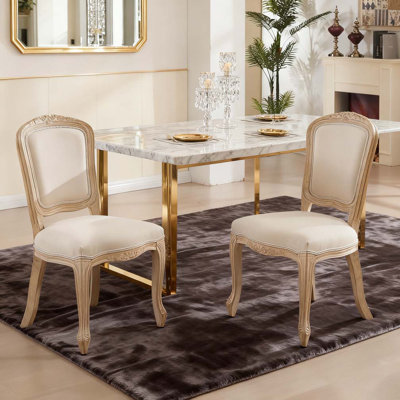 Dining Chairs Set