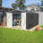 Outdoor Storage Shed-116106349-116106350