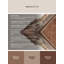 Tapis beige moelleux moelleux et moelleux de style moderne Buckingham Palace London-914845357