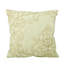 4 Piece Damask Oversized Embroidery Bedspread Set-21301797-21301790