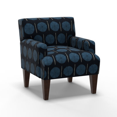 Fauteuil club Eldin
