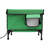 20.9*13 In Elevated Heated Cat House