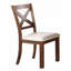Chaise de salle à manger, chaises d'appoint