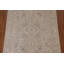 Tapis persan Tabriz patiné à la main 6 x 9