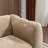 Keanu Boucle Upholstered 3-Seater Sofa-1035808466
