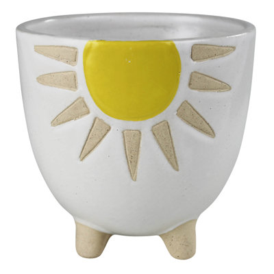 Chaliyah Sun Cachepot