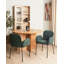 Sidnie 42cm H Upholstered Upholstered Back Armchair-783994557