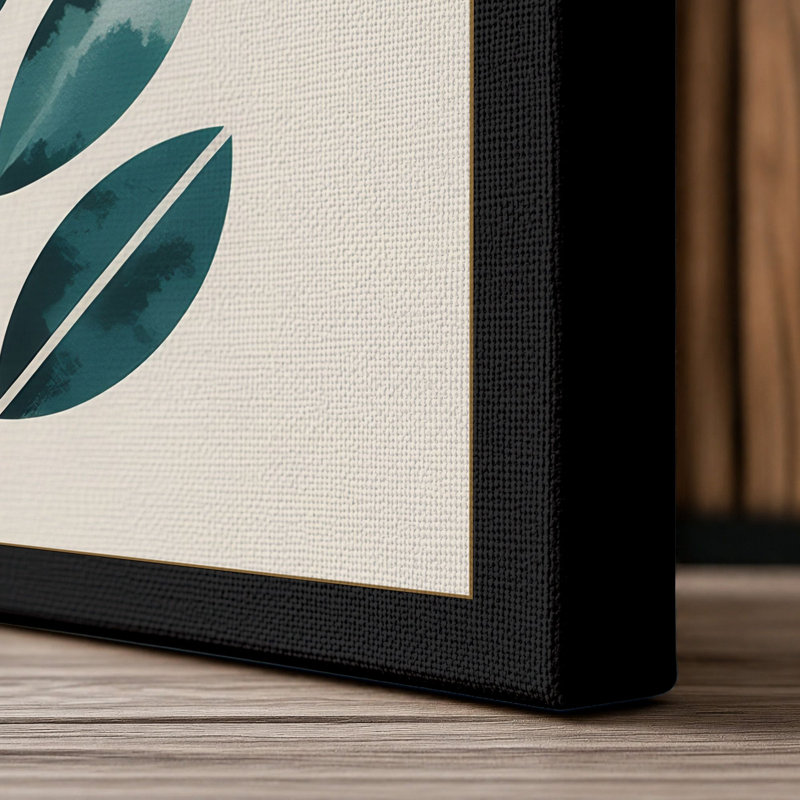 Print, Black Border, 24x16 - 61.0 x 40.6 cm