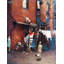 « homecoming g.i. » par norman rockwell, reproduction d’art sur toile tendue-474037165