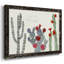 Collection de fleurs de cactus de Noël A-1912545491-1912545490