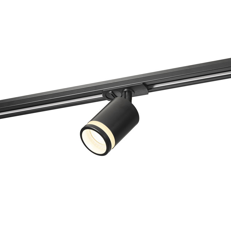 Beray Track Head, Black