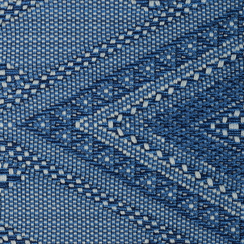 Boulton Tape, Blue