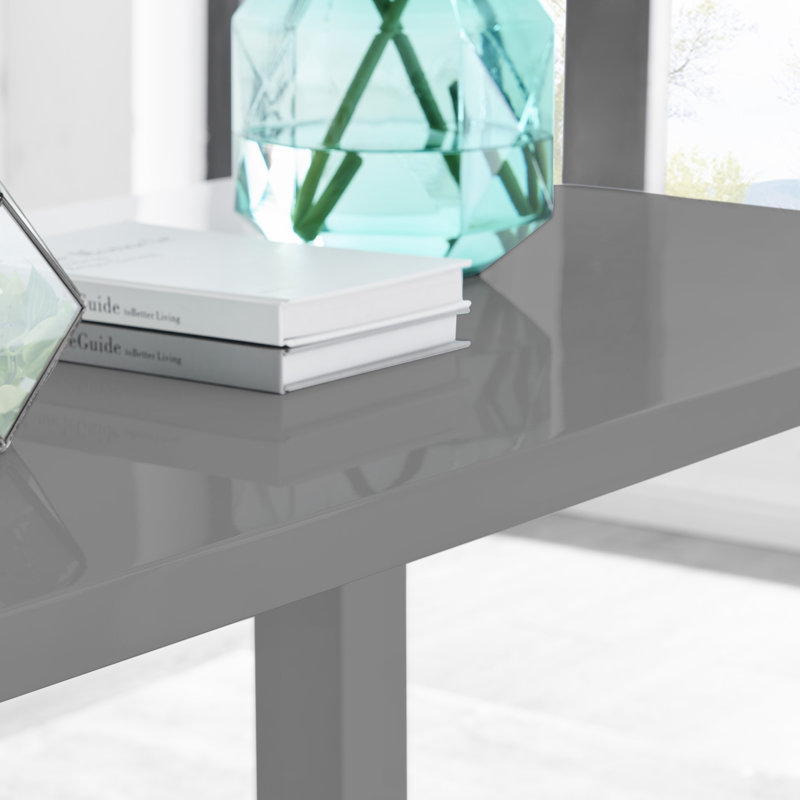 Eubanks Dining Table, H76 x L80 x W150cm