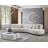 Daekwon Upholstered Sectional
