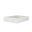 Grand lit plateforme avec tiroirs-121082563